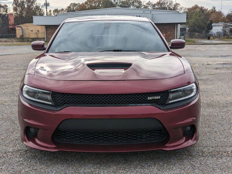 2020 Dodge Charger Scat PackImage 8