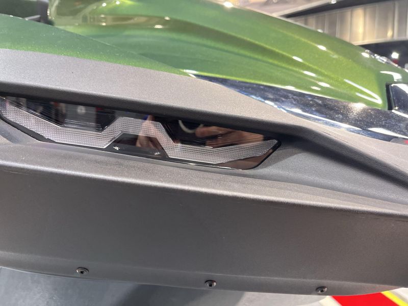 New 2025 Kawasaki JET SKI ULTRA 160LX Image 16