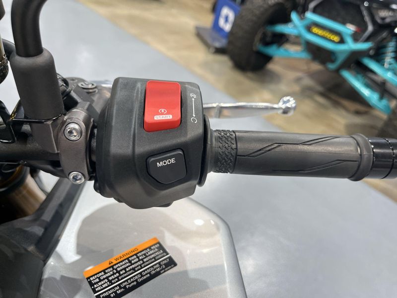 New 2026 Yamaha MT-09 SP Image 22