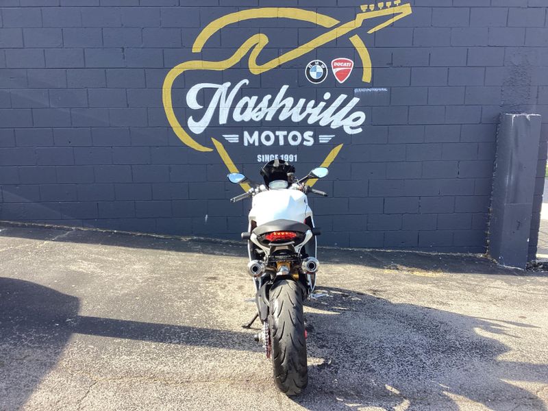 Used 2020 Ducati SuperSport Base 