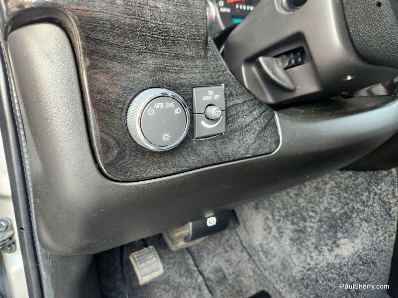 Used 2021 GMC Savana Cargo LSImage 27