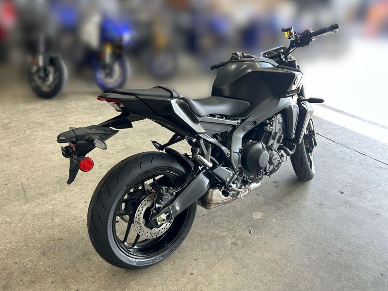 New 2026 Yamaha MT-09 Image 21