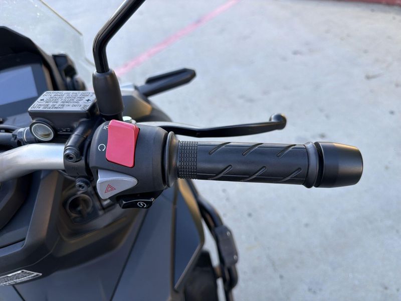 Used 2025 Honda ADV 160 Image 23