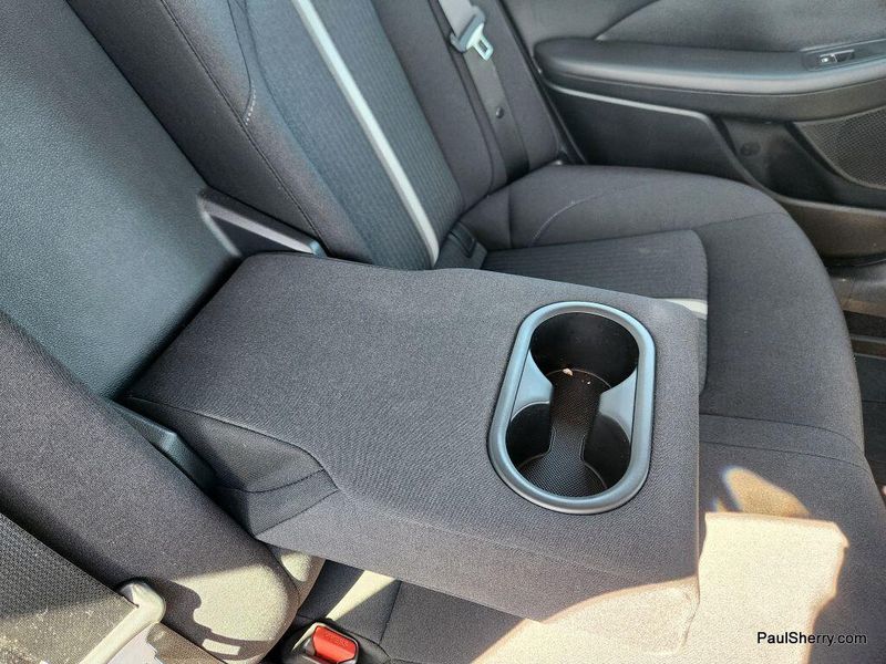 2024 Hyundai Sonata SEL photo 37
