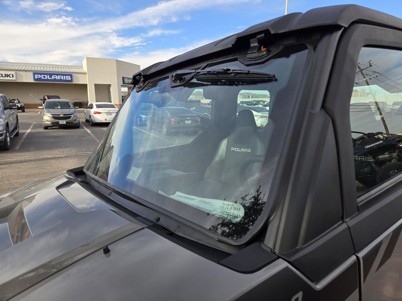 NEW 2026 POLARIS XPEDITION ADV 5 NORTHSTAR Image 8