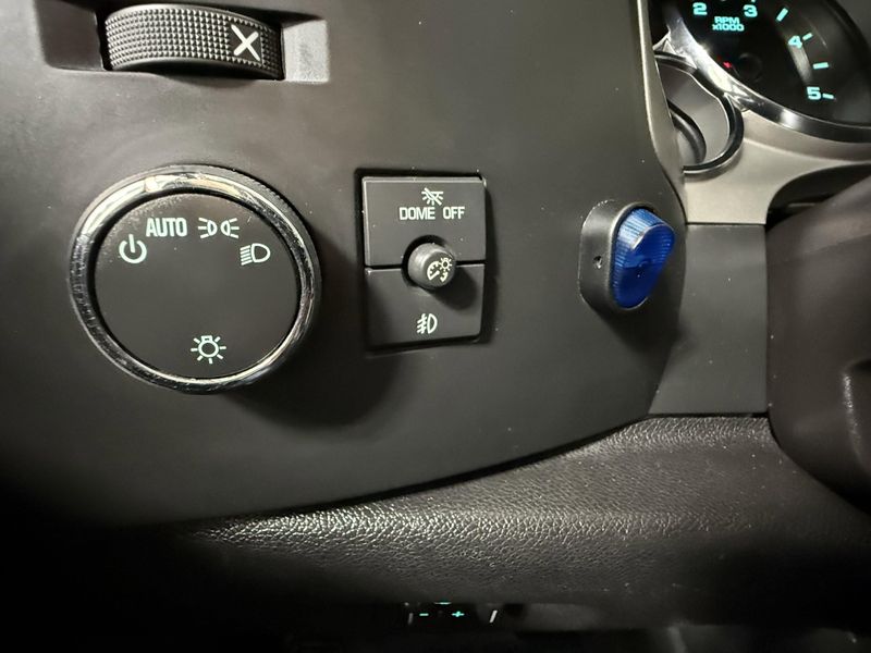 Used 2013 Chevrolet Silverado 3500HD LTImage 28