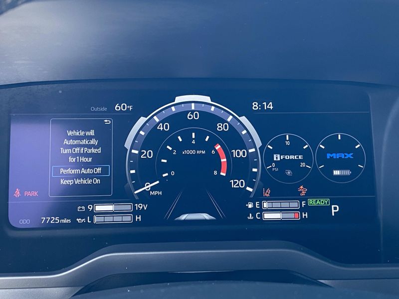 2024 Toyota Tundra LimitedImage 29