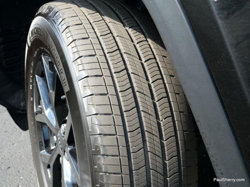 Used 2024 Jeep Grand Cherokee L Altitude