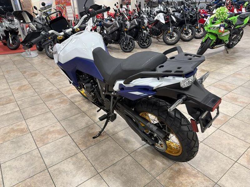 New 2024 Suzuki V-STROM 800DE Image 15