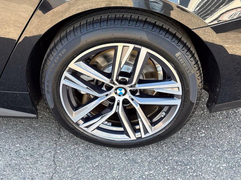 Used 2022 BMW 4 Series 430i Gran CoupeImage 14
