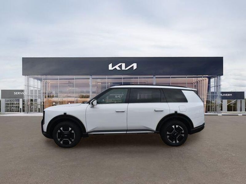 New 2027 Kia Telluride Hybrid EXImage 7
