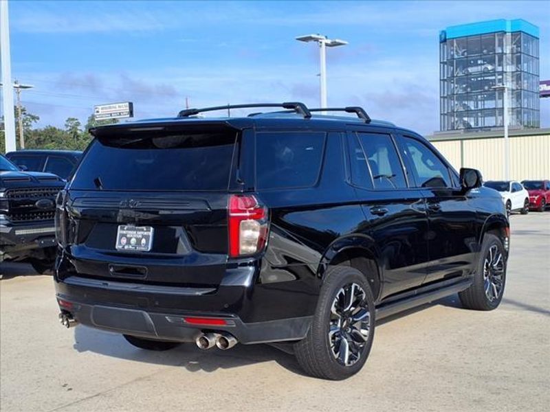 2022 Chevrolet Tahoe High CountryImage 2