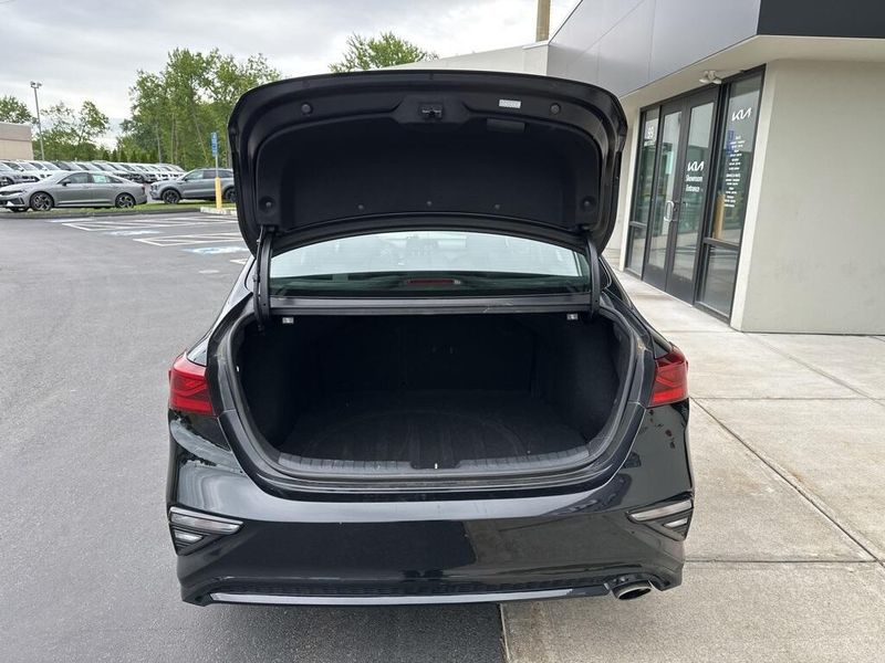 2019 Kia Forte SImage 19