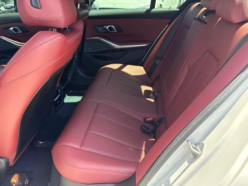 Used 2024 BMW 3 Series M340iImage 43