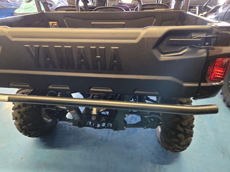 2024 Yamaha VIKING VI EPS RANCH EDITION COPPER METALLIC Image 9