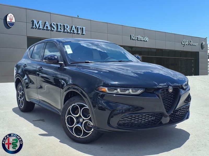 2025 Alfa Romeo Tonale AwdImage 1