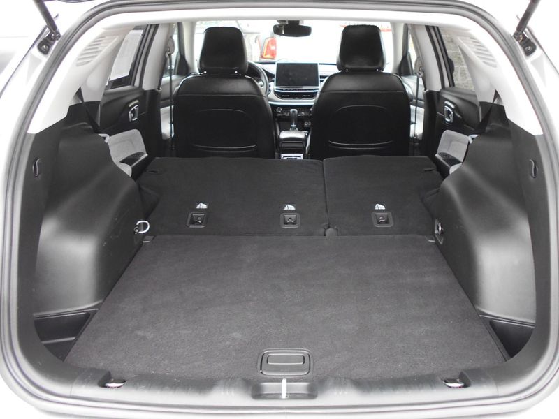 2022 Jeep Compass Latitude LuxImage 14