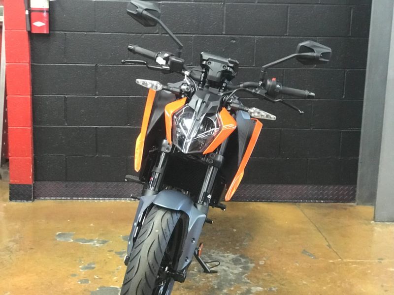 New 2024 KTM 250 DUKE Image 18