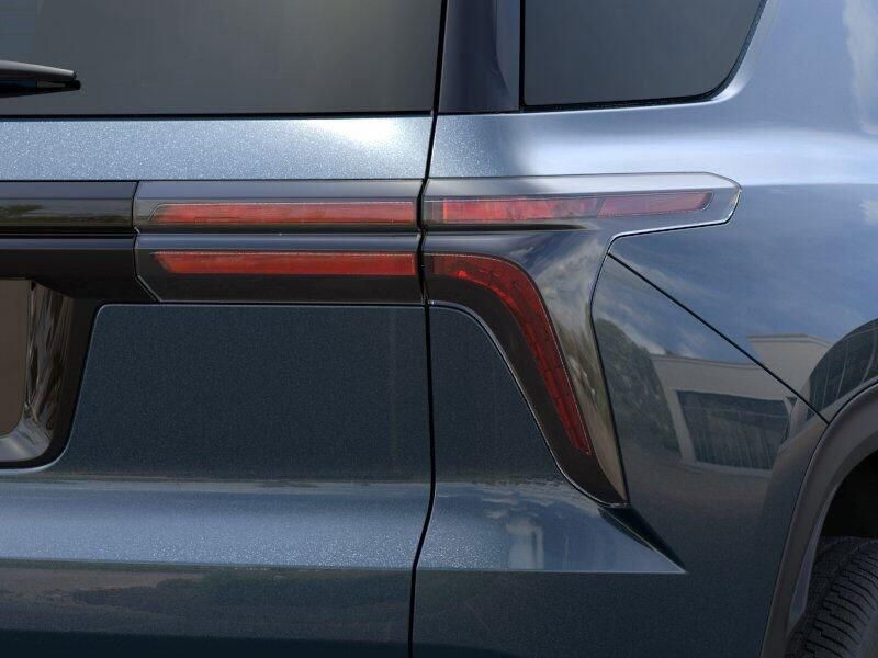 New 2026 Chevrolet Traverse FWD LTImage 11
