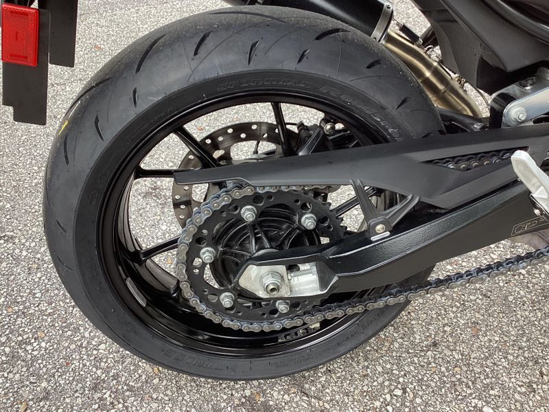 2016 BMW F 800 R 