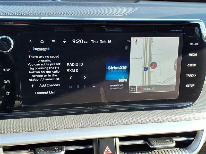 Used 2022 Kia K5 GT-LineImage 6