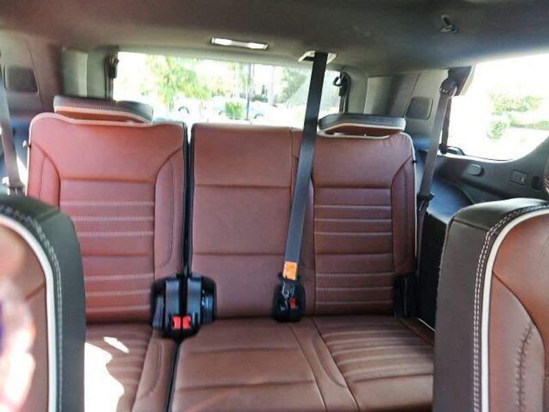 Used 2024 GMC Yukon Denali Ultimate