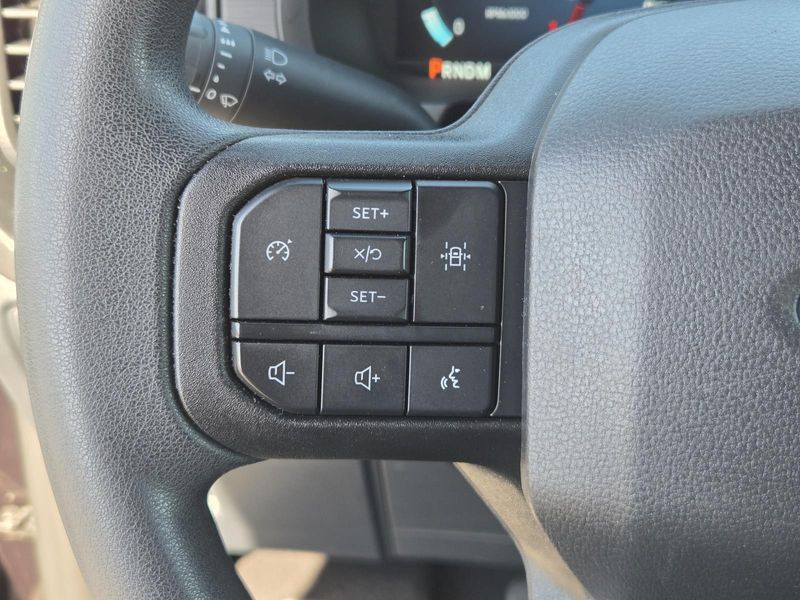 Used 2025 Ford F-150 STX 2WD SuperCrew 5.5' Box
