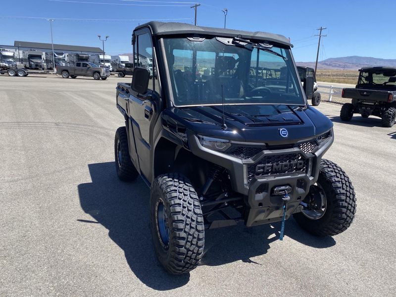 New 2026 CFMOTO UFORCE U10 PRO 