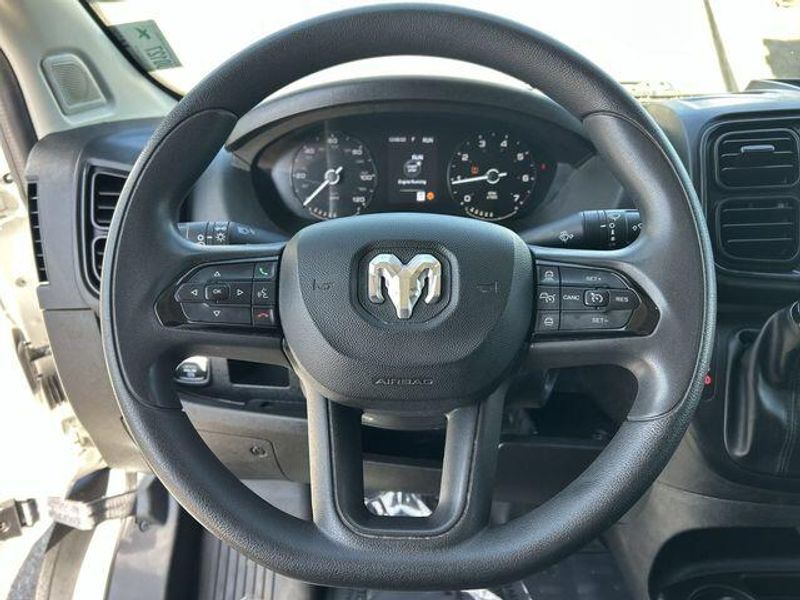 Used 2024 RAM ProMaster 2500 High RoofImage 20
