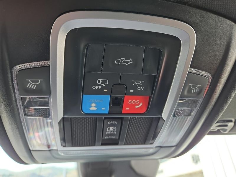 2026 Ram 1500 Rebel photo 18