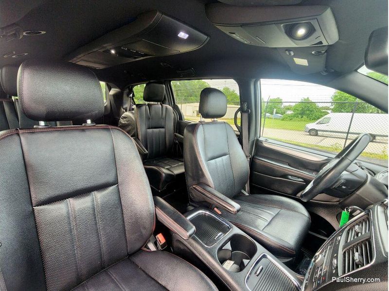 Used 2019 Dodge Grand Caravan GT