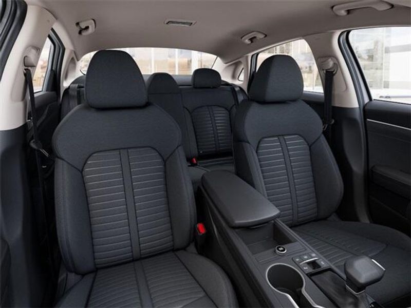 New 2026 Kia K5 LXSImage 15