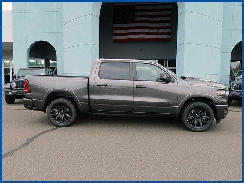 New 2026 RAM 1500 LaramieImage 2