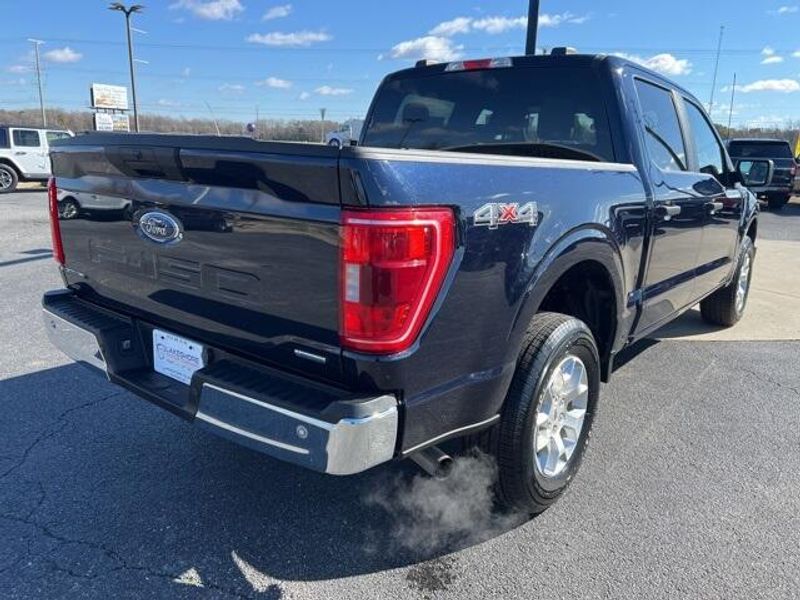 2023 Ford F-150 XLTImage 8