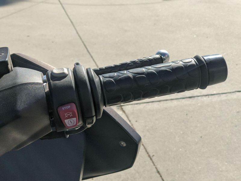 Used 2014 BMW C 650 GT Image 23