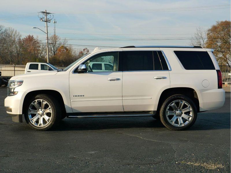 2019 Chevrolet Tahoe PremierImage 12