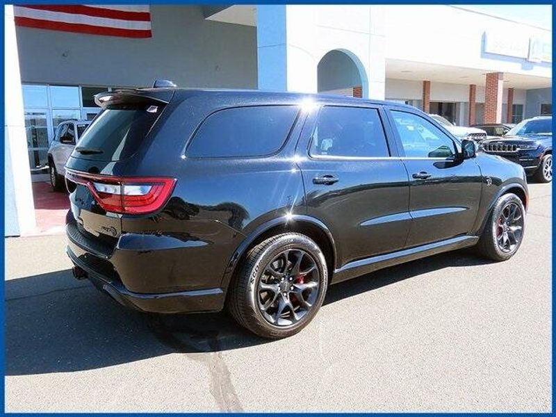 2021 Dodge Durango SRT HellcatImage 7