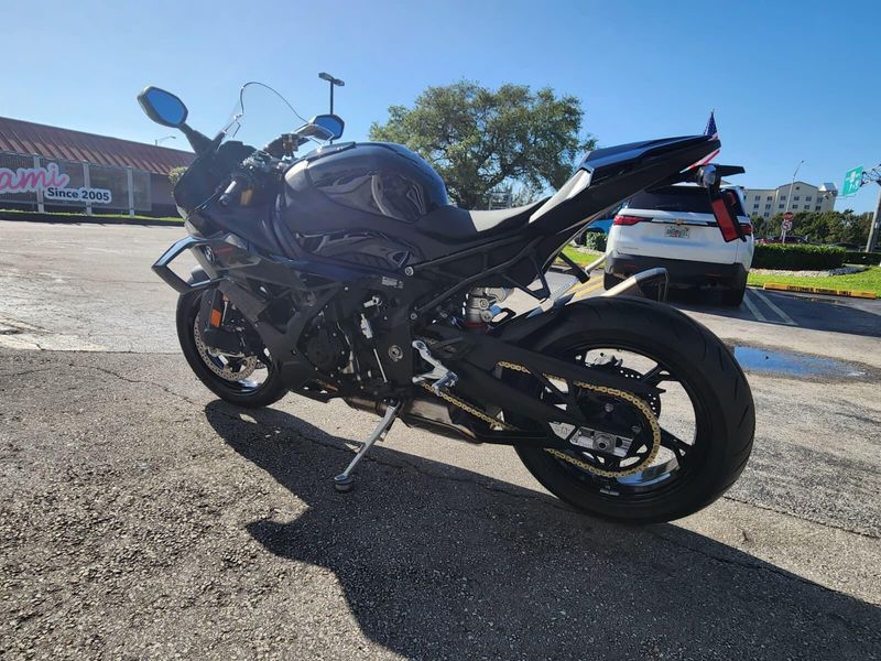 2026 BMW S 1000 RRImage 6