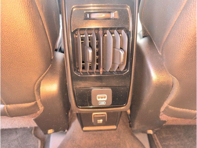 Used 2024 Jeep Compass LatitudeImage 33