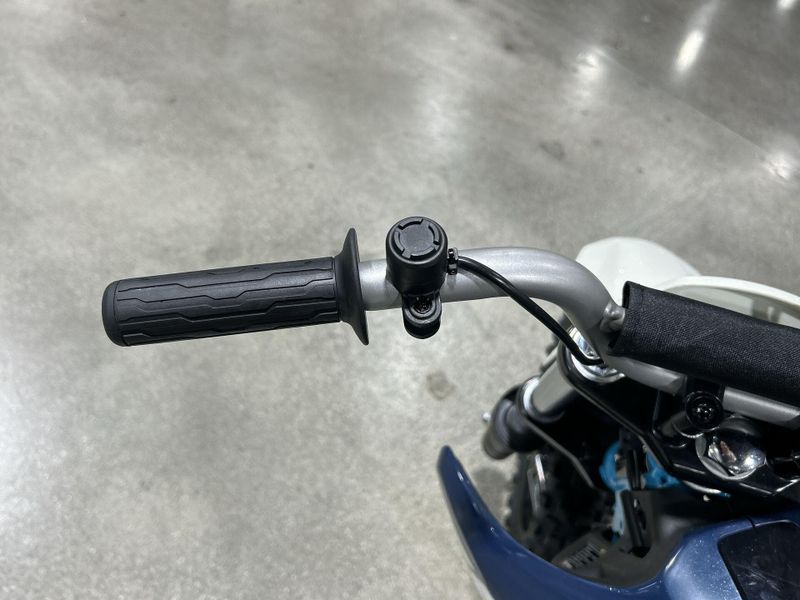 New 2024 CFMOTO CFX-2E Image 20