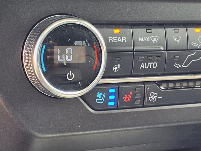 Used 2020 Ford Expedition King RanchImage 14