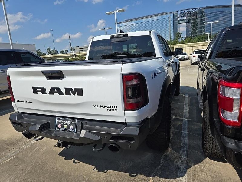 Used 2023 RAM 1500 TRXImage 4
