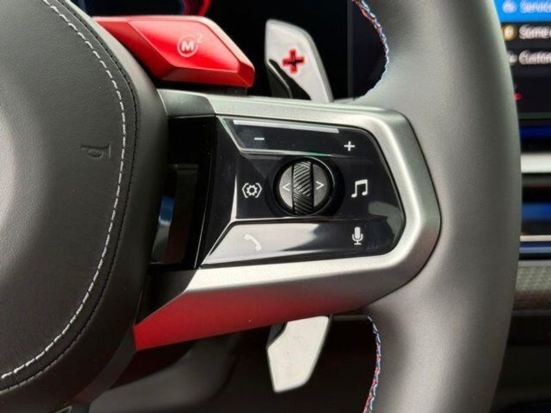 New 2026 BMW M5 BaseImage 23