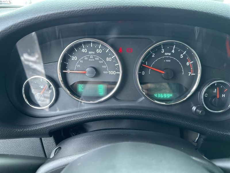 2018 Jeep Wrangler JK Altitude