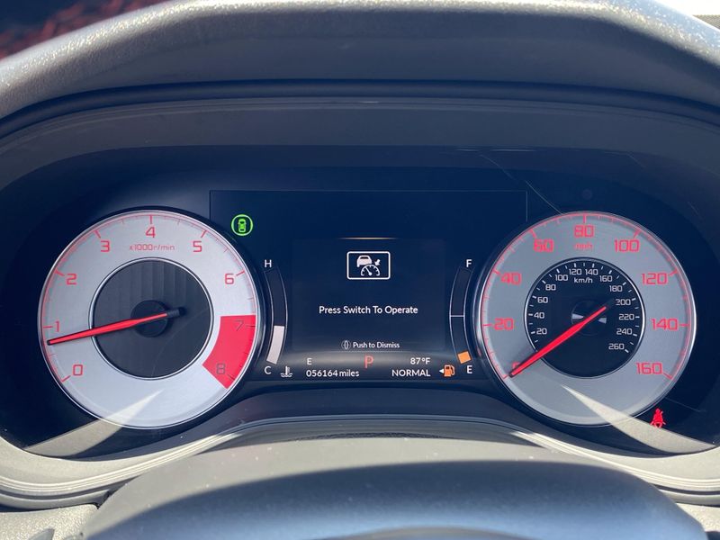 Used 2022 Acura TLX A-Spec PackageImage 28
