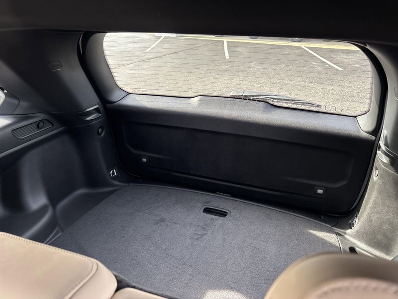 New 2025 Jeep Grand Cherokee Limited 4x4Image 27