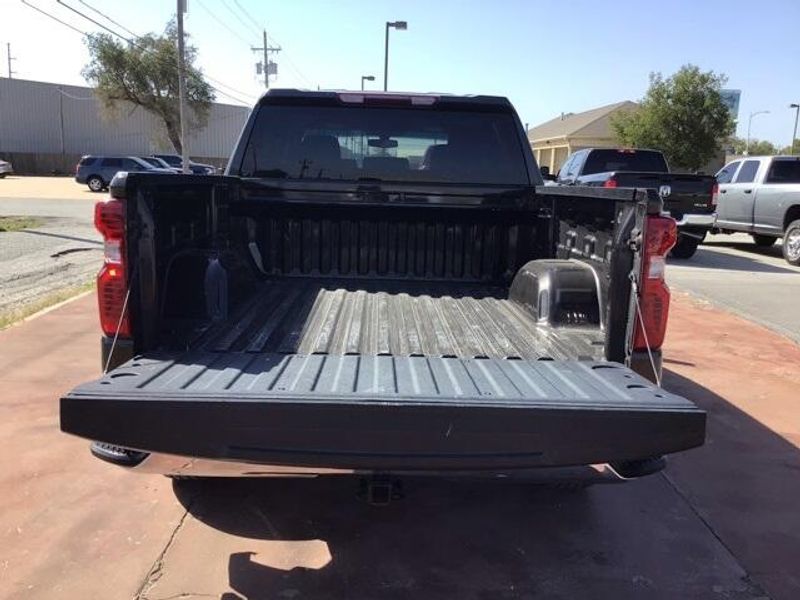 2021 Chevrolet Silverado 1500 LTImage 17