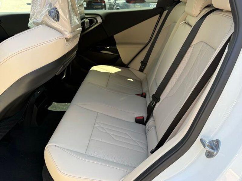 New 2026 BMW X3 30 xDriveImage 27