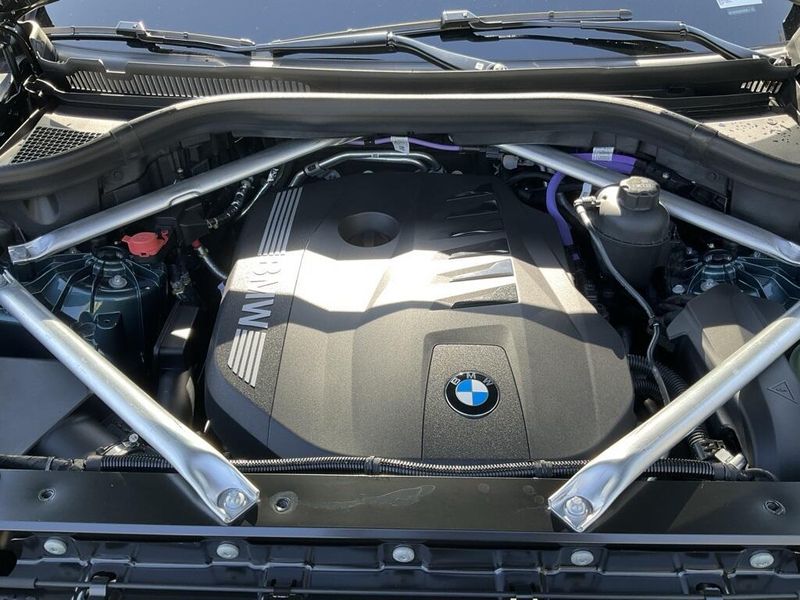 2025 BMW X5 sDrive40iImage 32