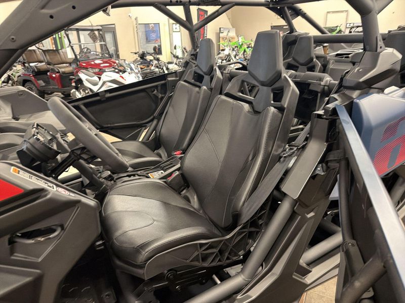 New 2026 Can-Am MAVERICK X3 MAX RS TURBO Image 23